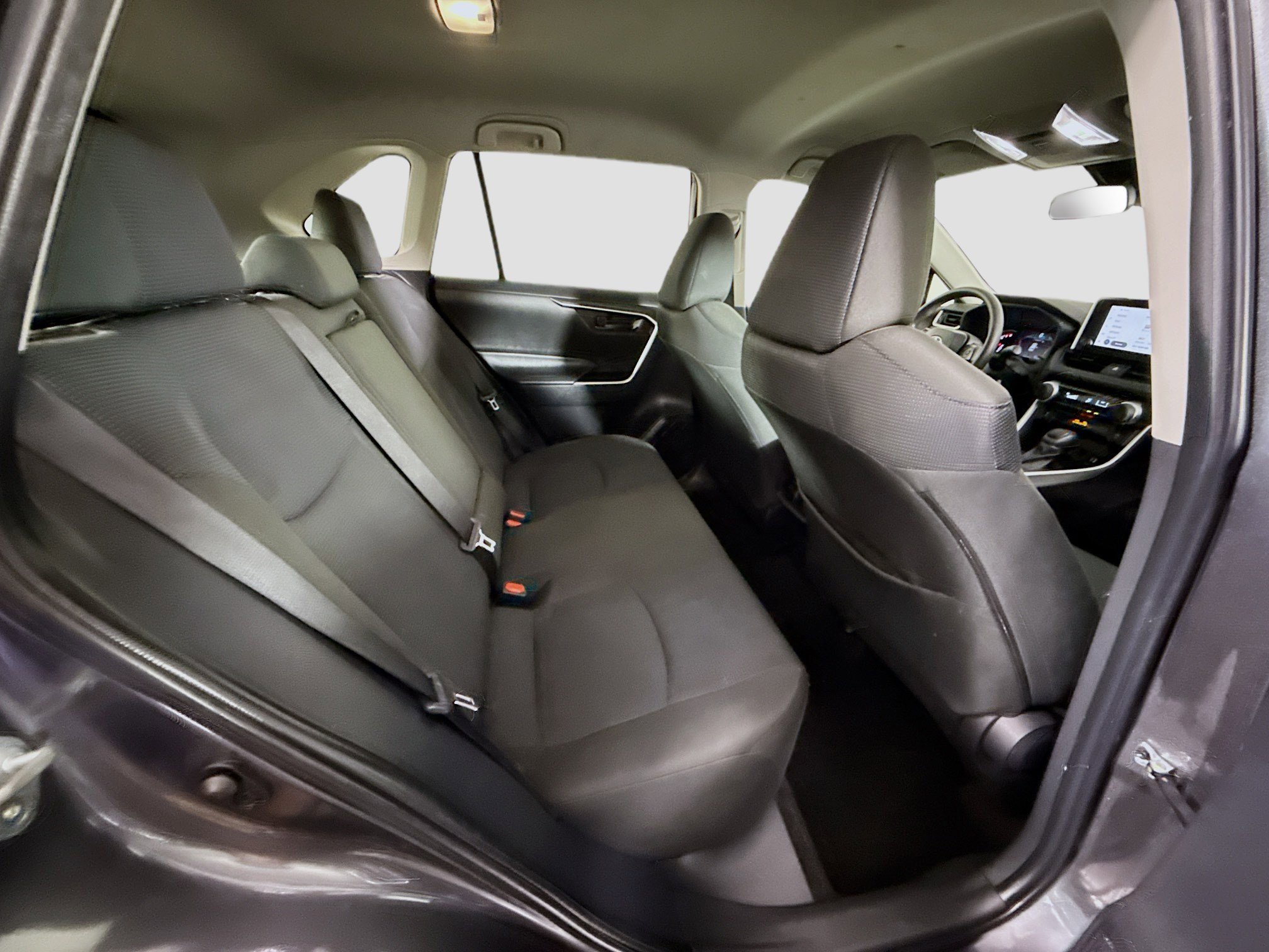 Used 2024 Toyota RAV4 LE image 26