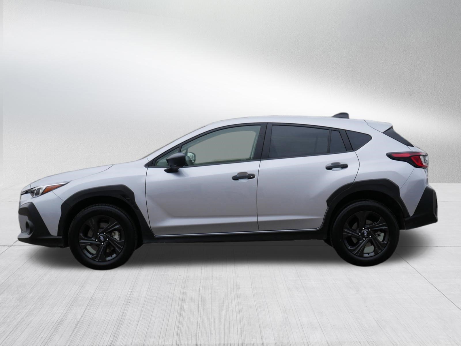 Used 2025 Subaru Crosstrek 2.0i AWD/4WD image 4