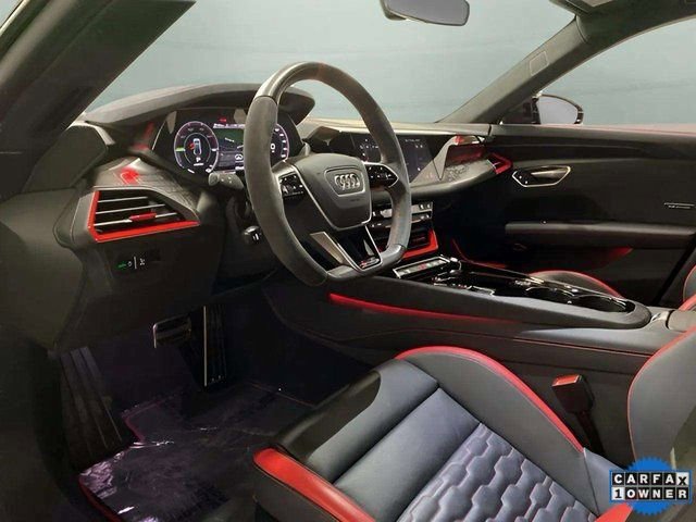 Used 2023 Audi RS e-tron GT image 68