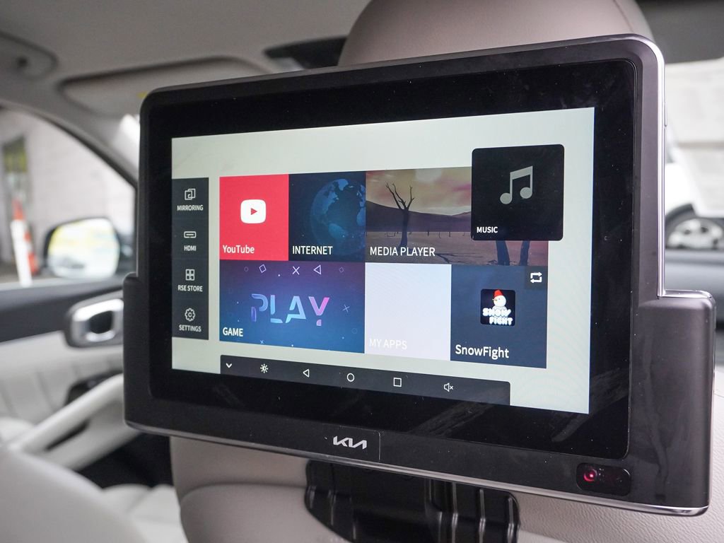 Used 2023 Kia Sorento SX Prestige image 55