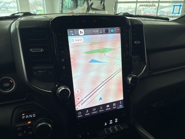 New 2026 RAM 1500 Big Horn image 42