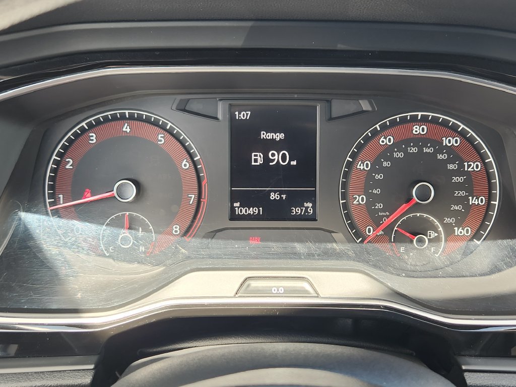 Used 2019 Volkswagen Jetta S w/ Driver Assistance Package FWD image 7