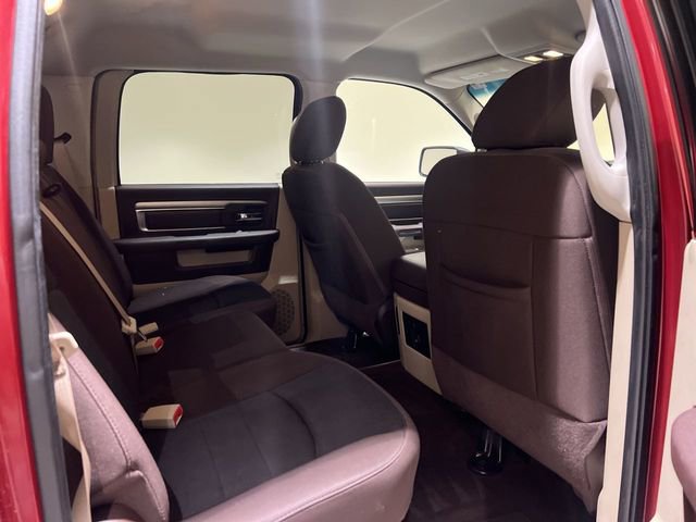 Used 2013 RAM 1500 Lone Star RWD image 21