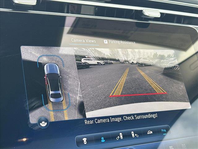 New 2025 Mercedes-Benz E 350 Sedan image 14