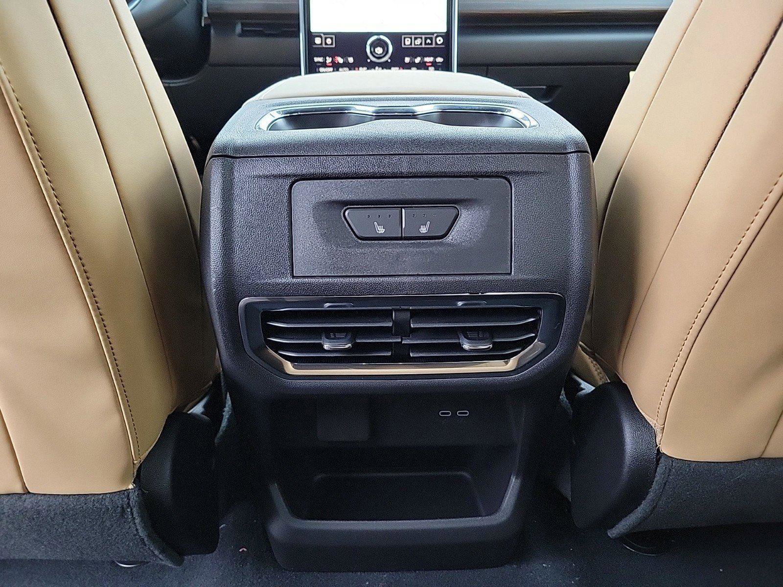 New 2026 GMC Sierra EV Denali image 10