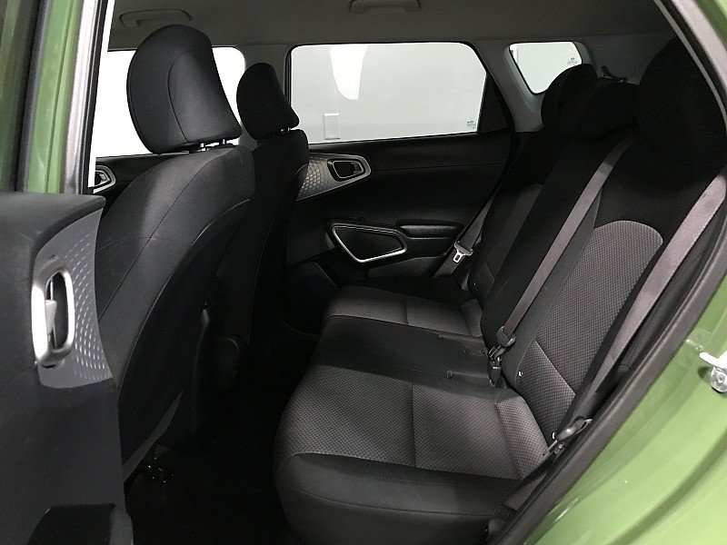 Used 2020 Kia Soul X-Line FWD image 17
