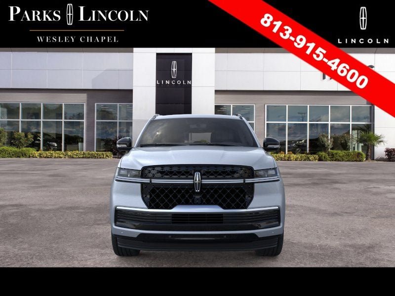 New 2026 Lincoln Navigator Reserve w/ Jet Appearance Package AWD/4WD image 6