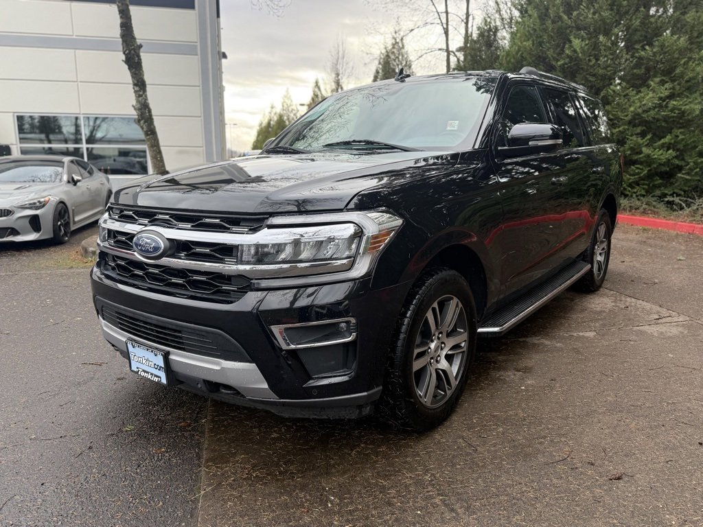 Used 2023 Ford Expedition Limited image 5
