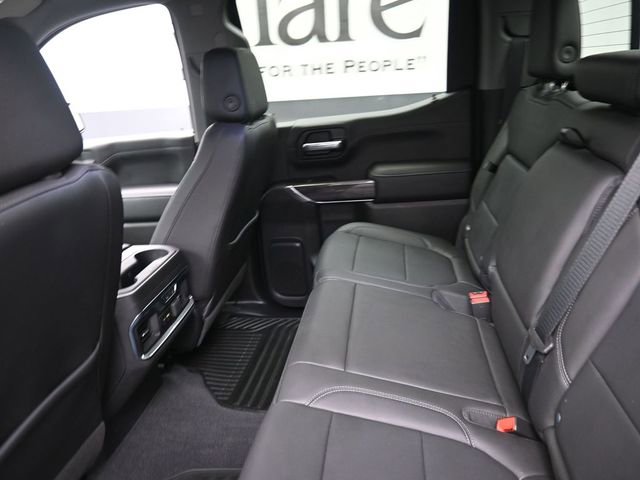 Used 2020 Chevrolet Silverado 1500 LTZ w/ LTZ Plus Package image 22