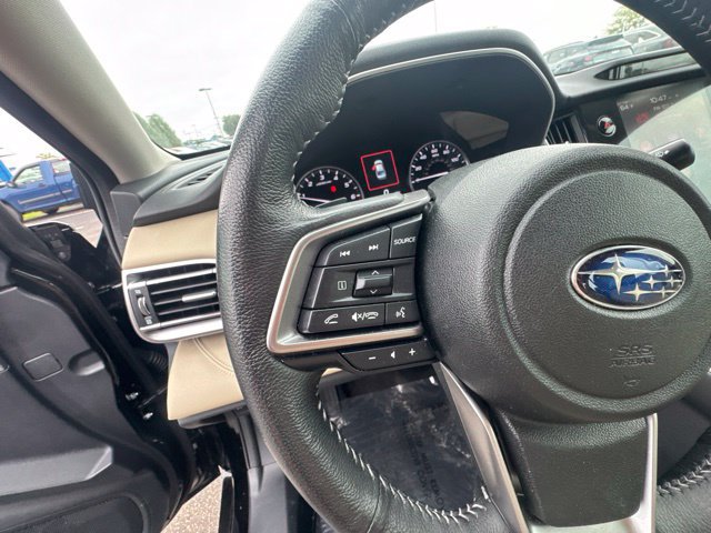 Certified 2024 Subaru Legacy Limited AWD/4WD image 22