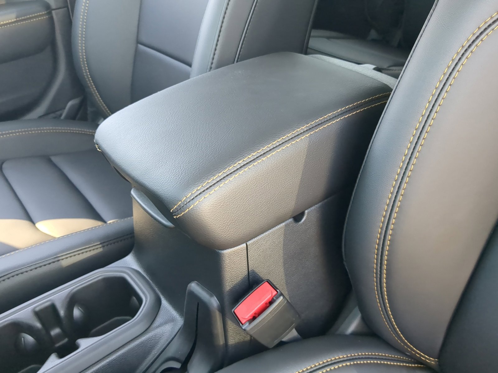 New 2025 Jeep Wrangler Unlimited Rubicon 392 image 15