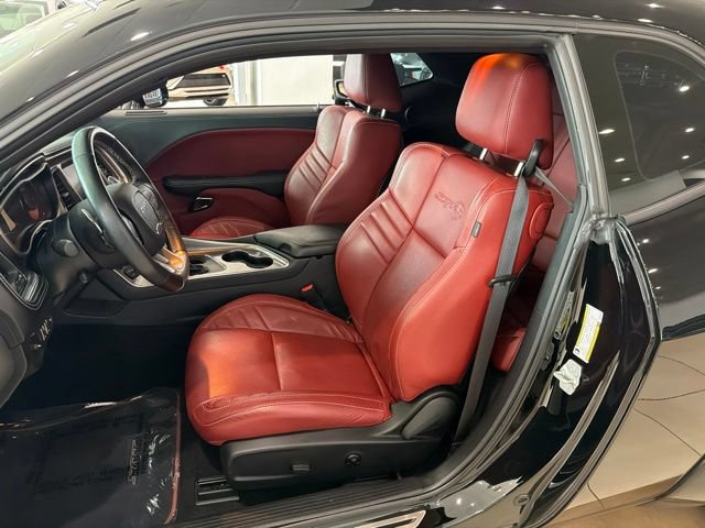 Used 2021 Dodge Challenger SRT Hellcat Redeye RWD image 13
