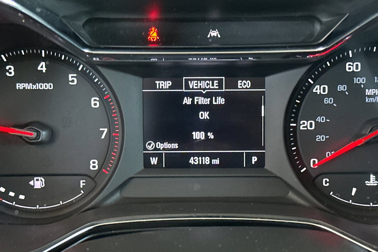 Used 2023 Chevrolet TrailBlazer LT FWD image 33