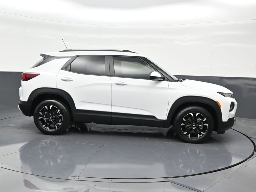 Used 2023 Chevrolet TrailBlazer LT image 7