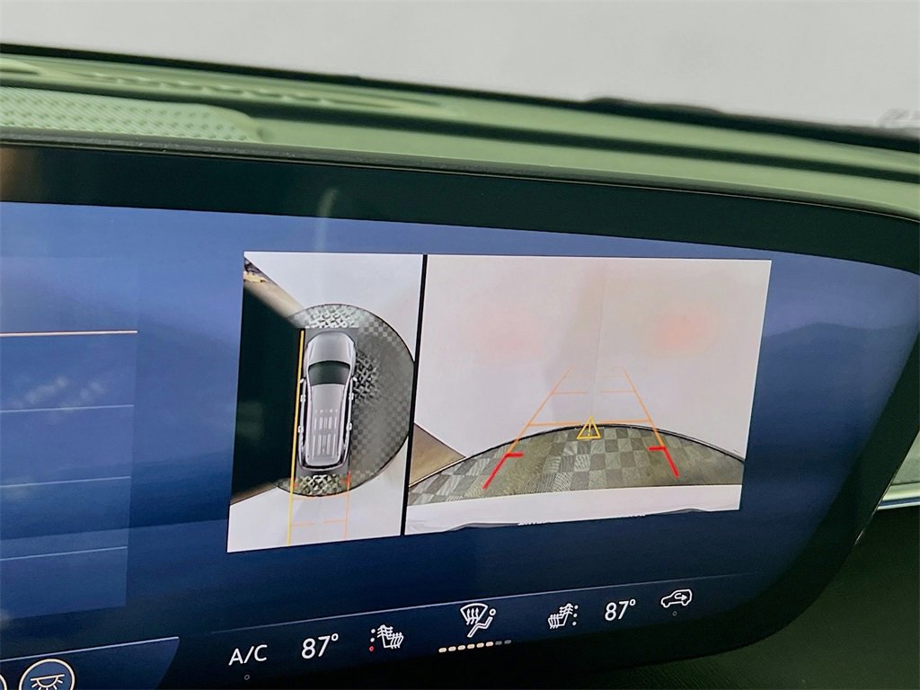 New 2026 Buick Enclave Sport Touring w/ Power Package image 12