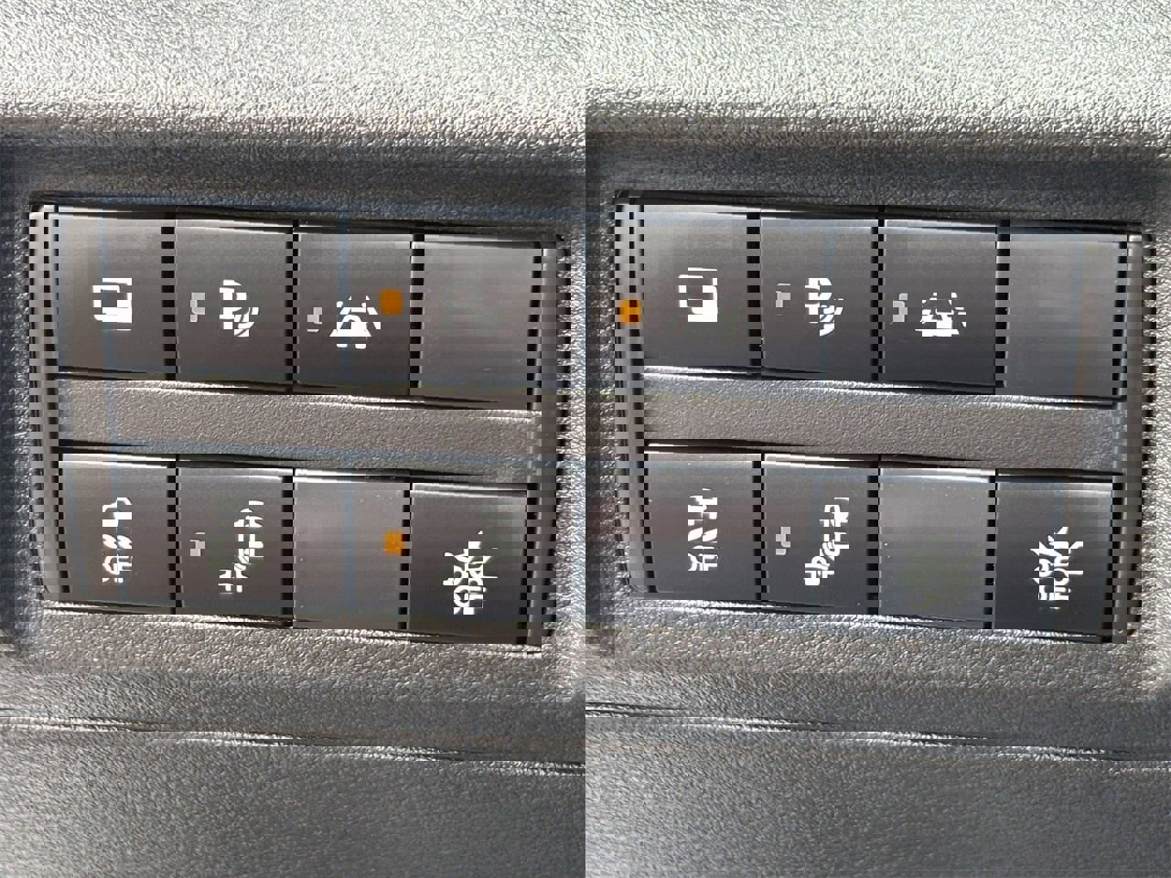 New 2025 Nissan Kicks Play S w/ Interior Electronics Package image 33