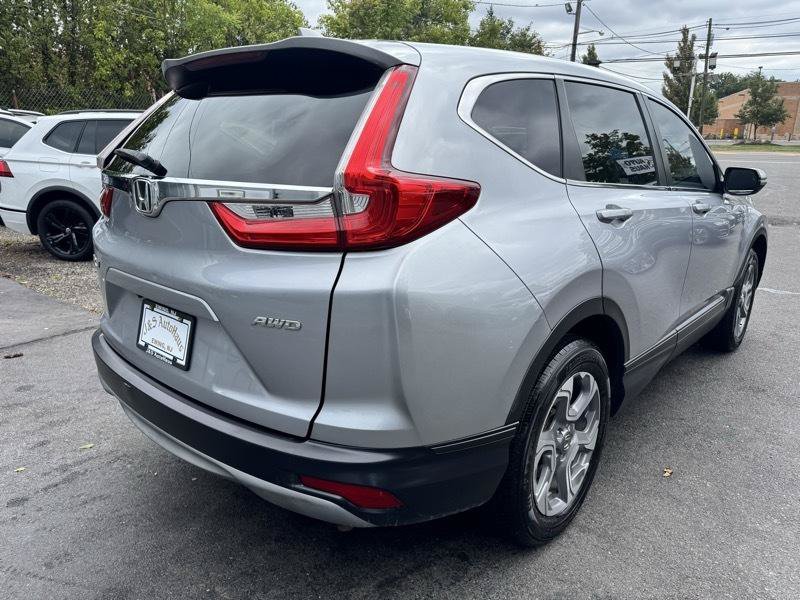 Used 2019 Honda CR-V EX image 6