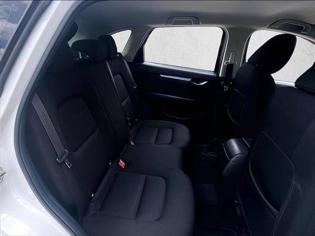 Used 2020 MAZDA CX-5 Sport FWD image 29