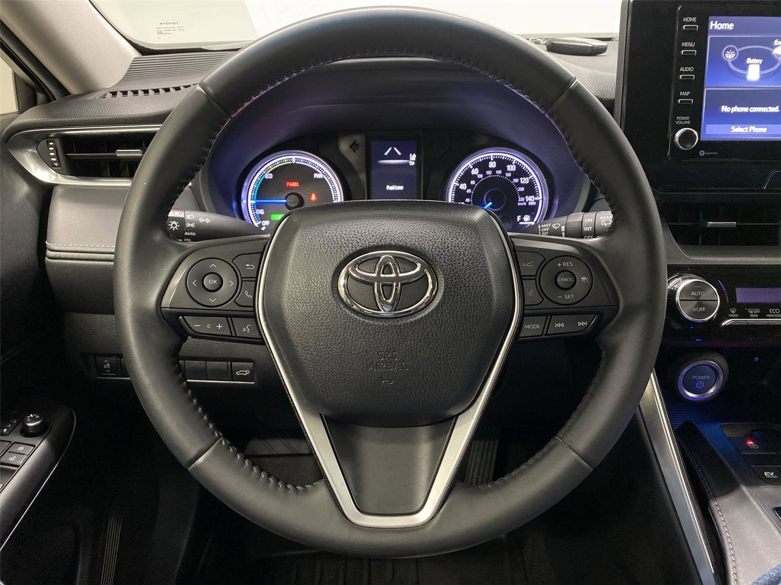 Used 2021 Toyota Venza LE w/ Carpet Mat Package (TMS) AWD/4WD image 15
