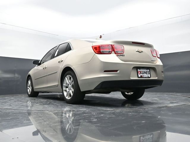 Used 2014 Chevrolet Malibu LT w/ Power Convenience Package image 46