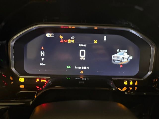 New 2026 GMC Sierra 1500 Elevation w/ Elevation Premium Package image 17