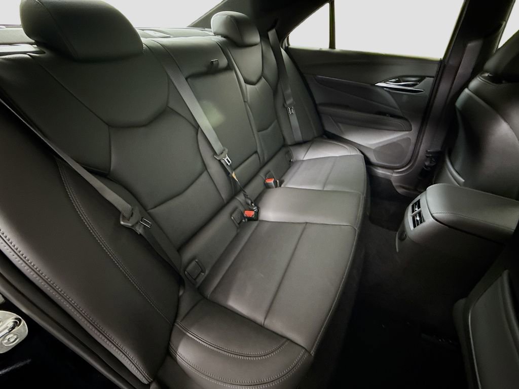 New 2026 Cadillac CT4 Premium Luxury image 27