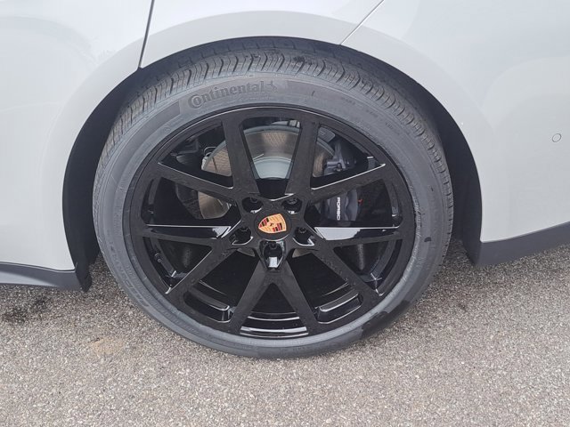 New 2026 Porsche Panamera 4 image 12