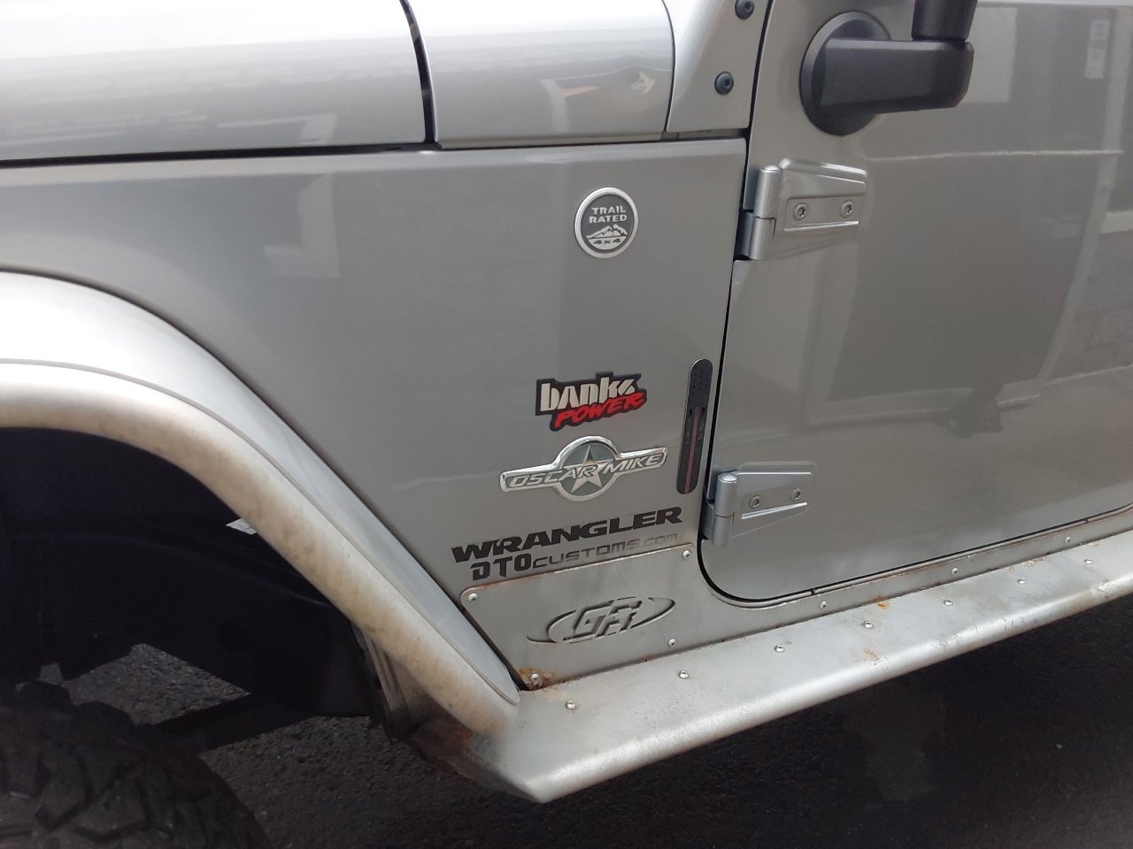 Used 2013 Jeep Wrangler Unlimited Sport image 11