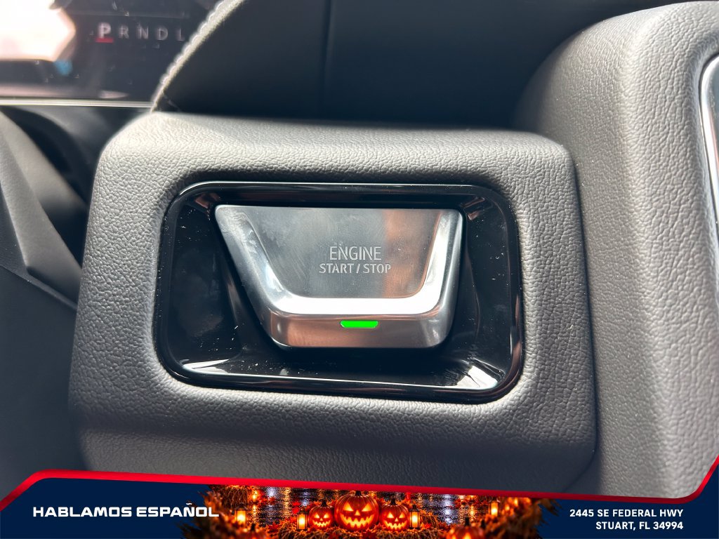 New 2026 GMC Yukon Denali w/ Denali Reserve Package AWD/4WD image 29
