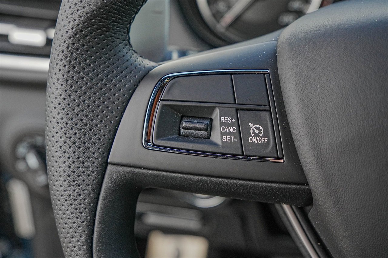 Used 2024 Maserati Ghibli Trofeo image 14