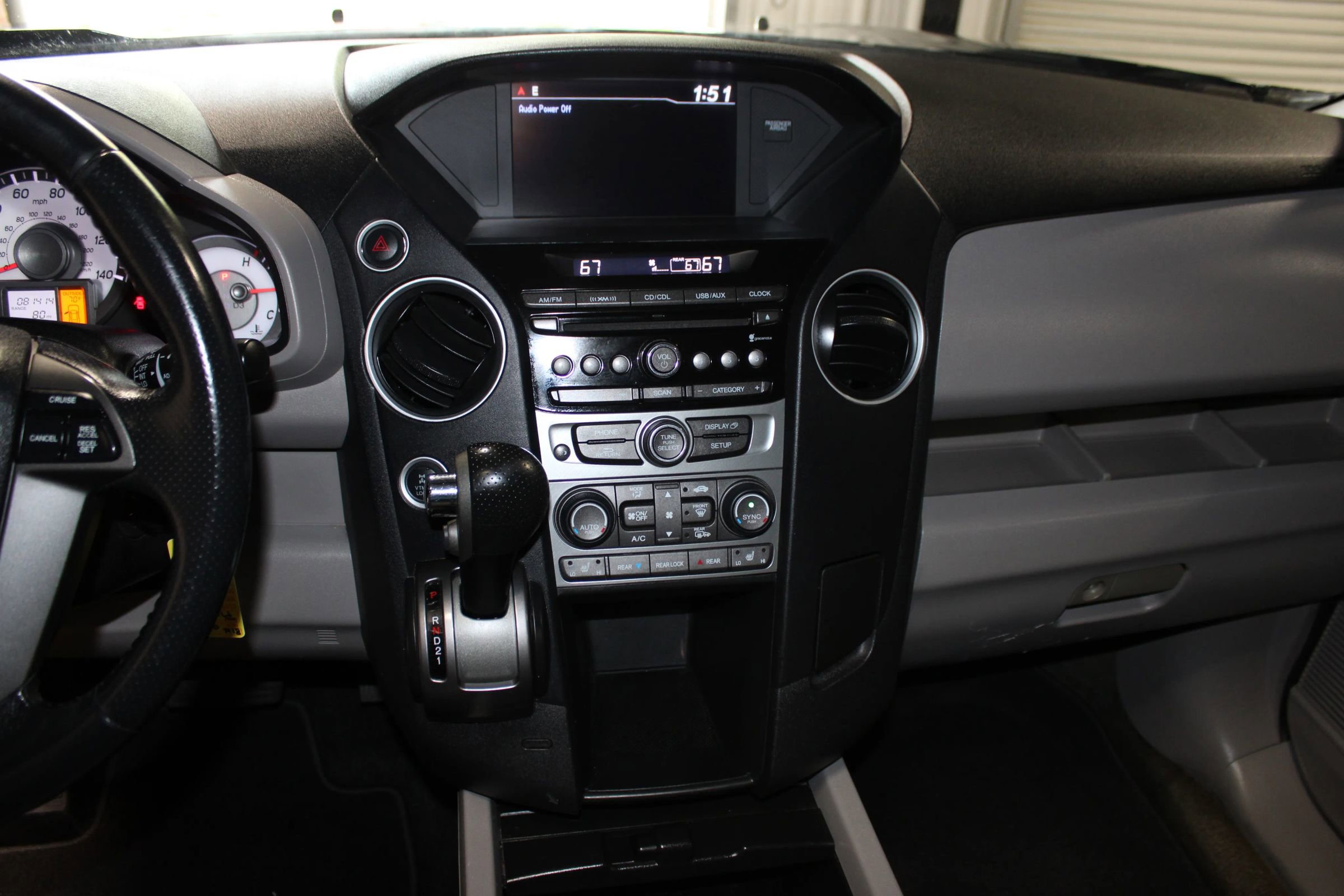 Used 2014 Honda Pilot EX-L image 12