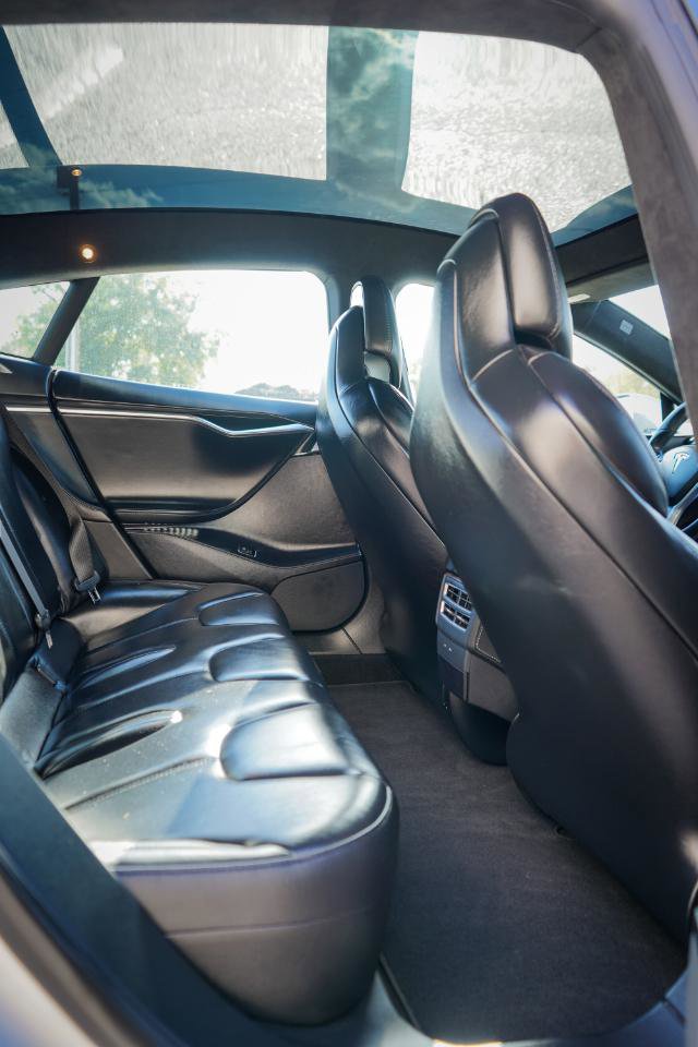 Used 2017 Tesla Model S 75 image 15