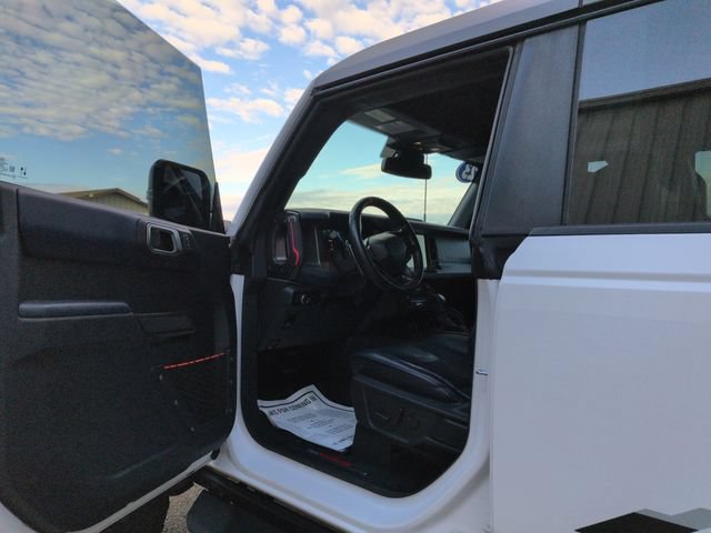 Used 2023 Ford Bronco Raptor AWD/4WD image 9