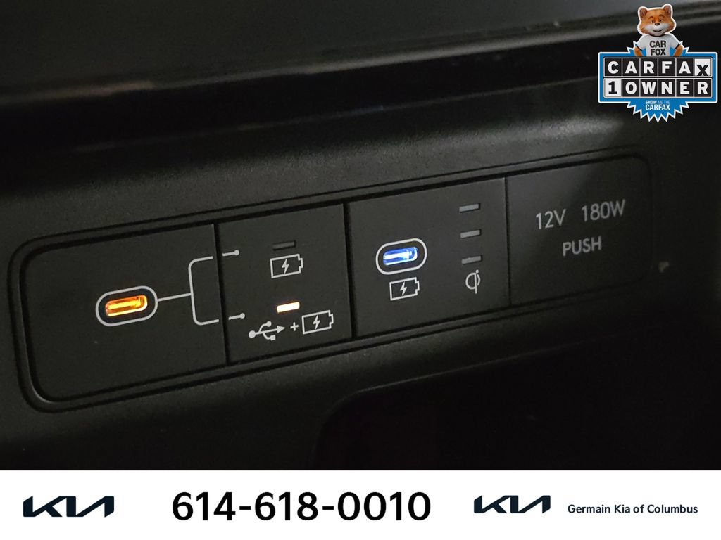 Used 2025 Hyundai Tucson SEL FWD image 31