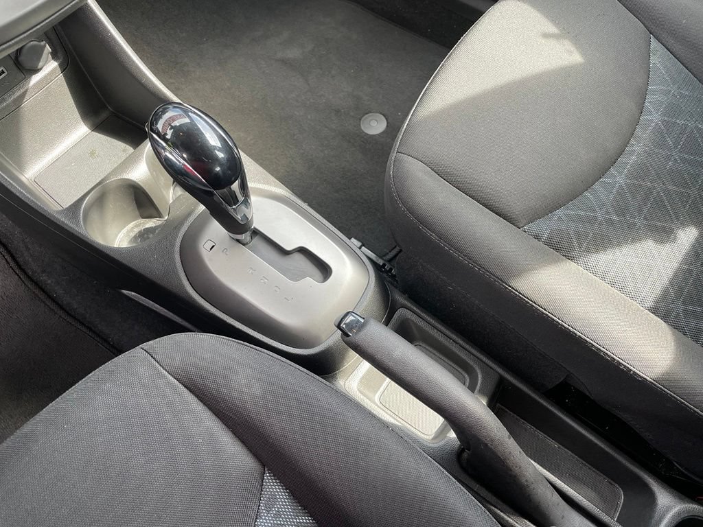 Used 2022 Chevrolet Spark LT FWD image 19