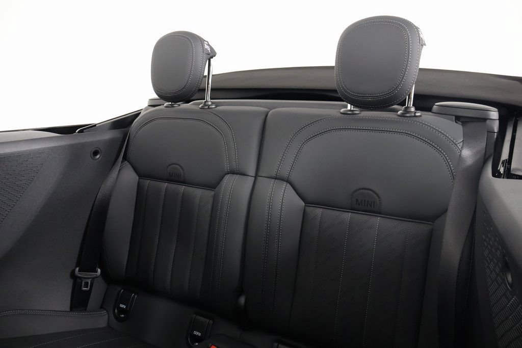New 2026 MINI Cooper S FWD image 7