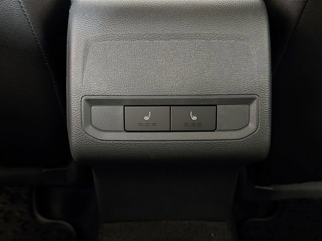 New 2025 Volkswagen Jetta SEL image 14