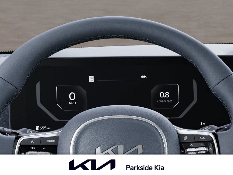 New 2026 Kia Carnival SX image 21