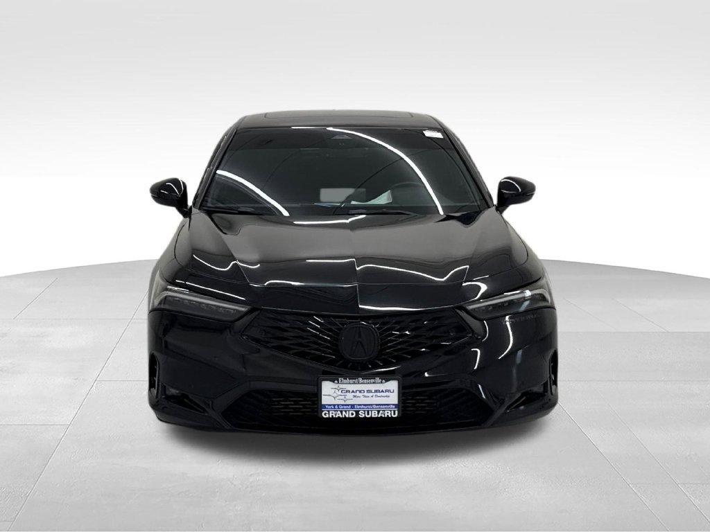 Used 2023 Acura Integra A-Spec w/ Technology Package FWD image 9
