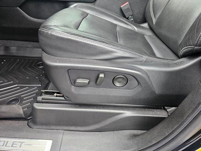 Used 2021 Chevrolet Tahoe LT image 25