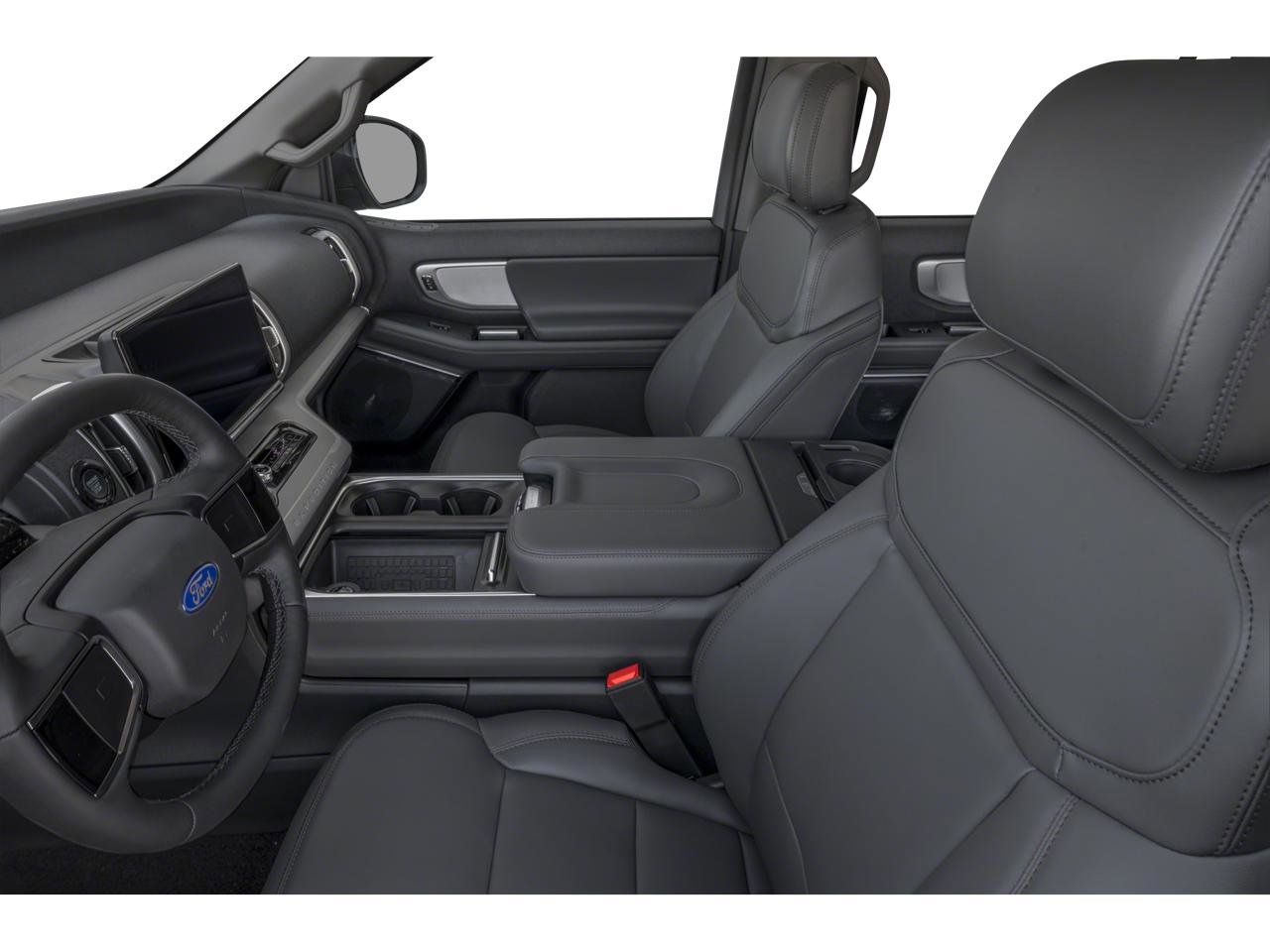 New 2026 Ford Expedition Active RWD image 23