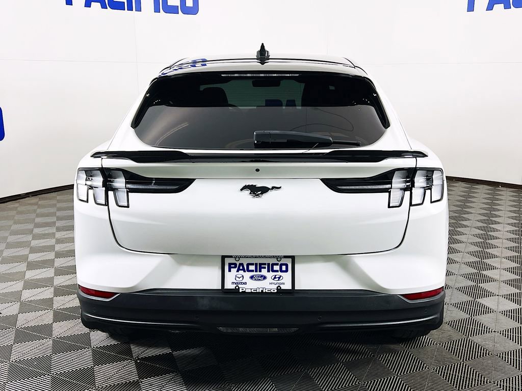 Used 2022 Ford Mustang Mach-E Select w/ Comfort/Technology Package image 6
