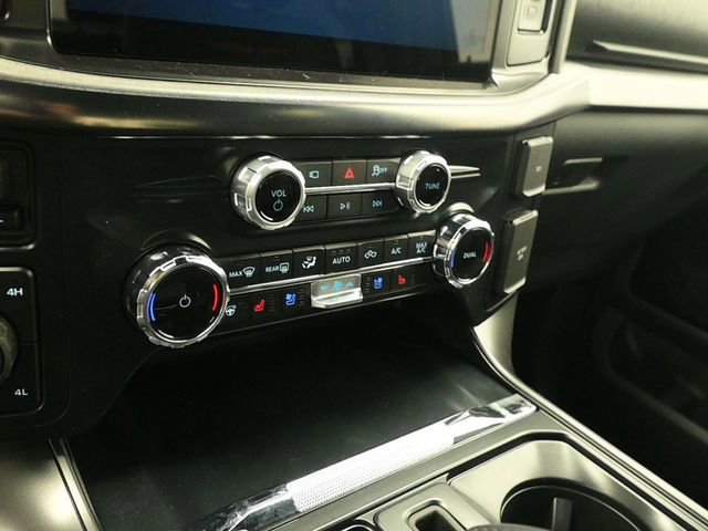 New 2026 Ford F150 Tremor w/ Equipment Group 402A High image 17