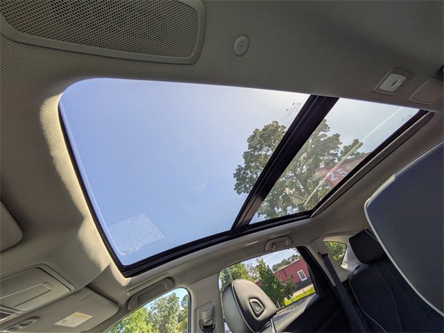 Used 2024 Acura RDX SH-AWD w/ Advance Package image 21