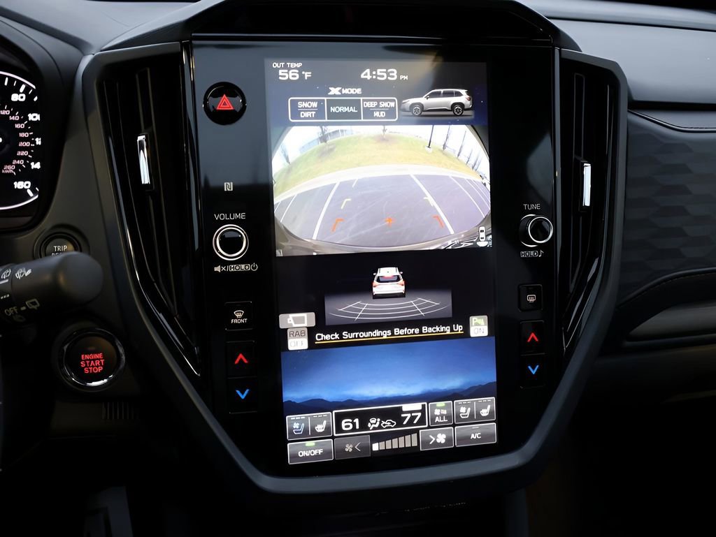 Used 2025 Subaru Forester Touring image 26