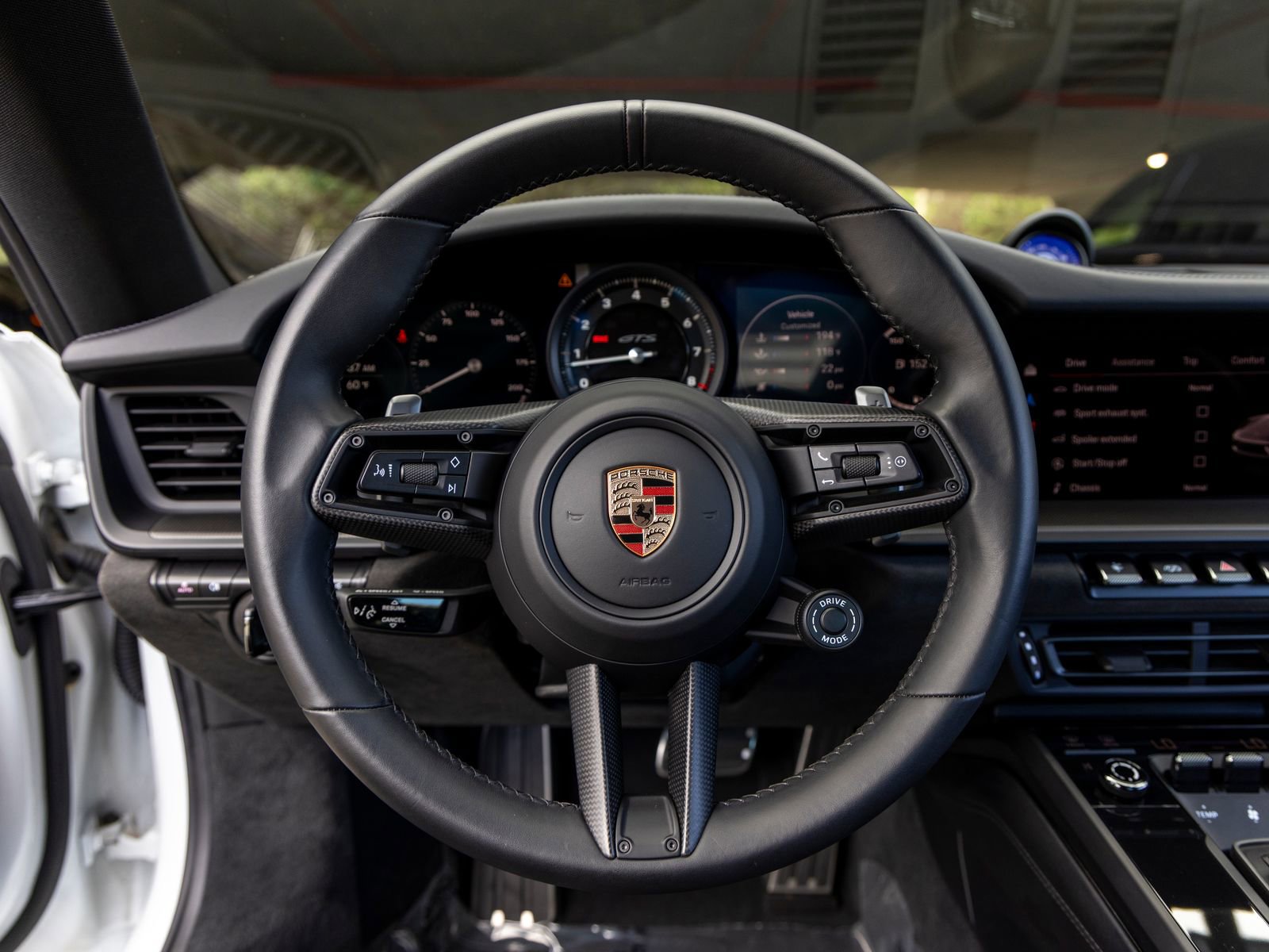 Used 2024 Porsche 911 Carrera GTS image 30