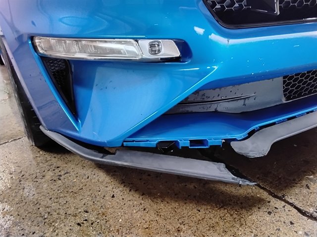 Used 2019 Ford Mustang GT image 16