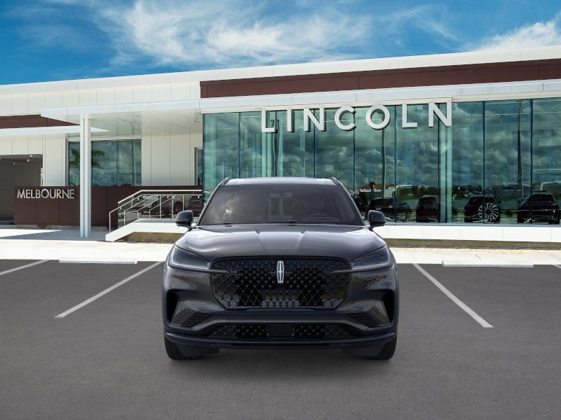 New 2026 Lincoln Aviator Reserve w/ Jet Appearance Package RWD image 6