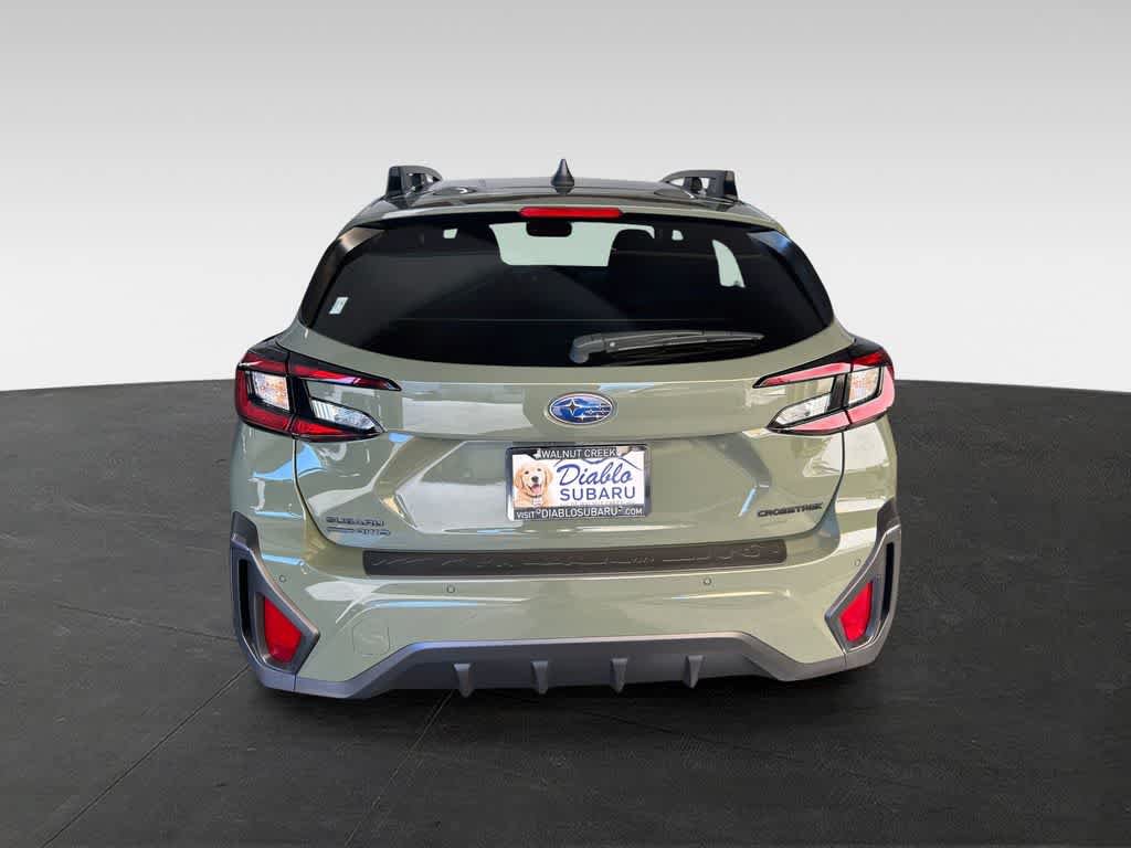 New 2026 Subaru Crosstrek 2.5i Limited AWD/4WD image 5