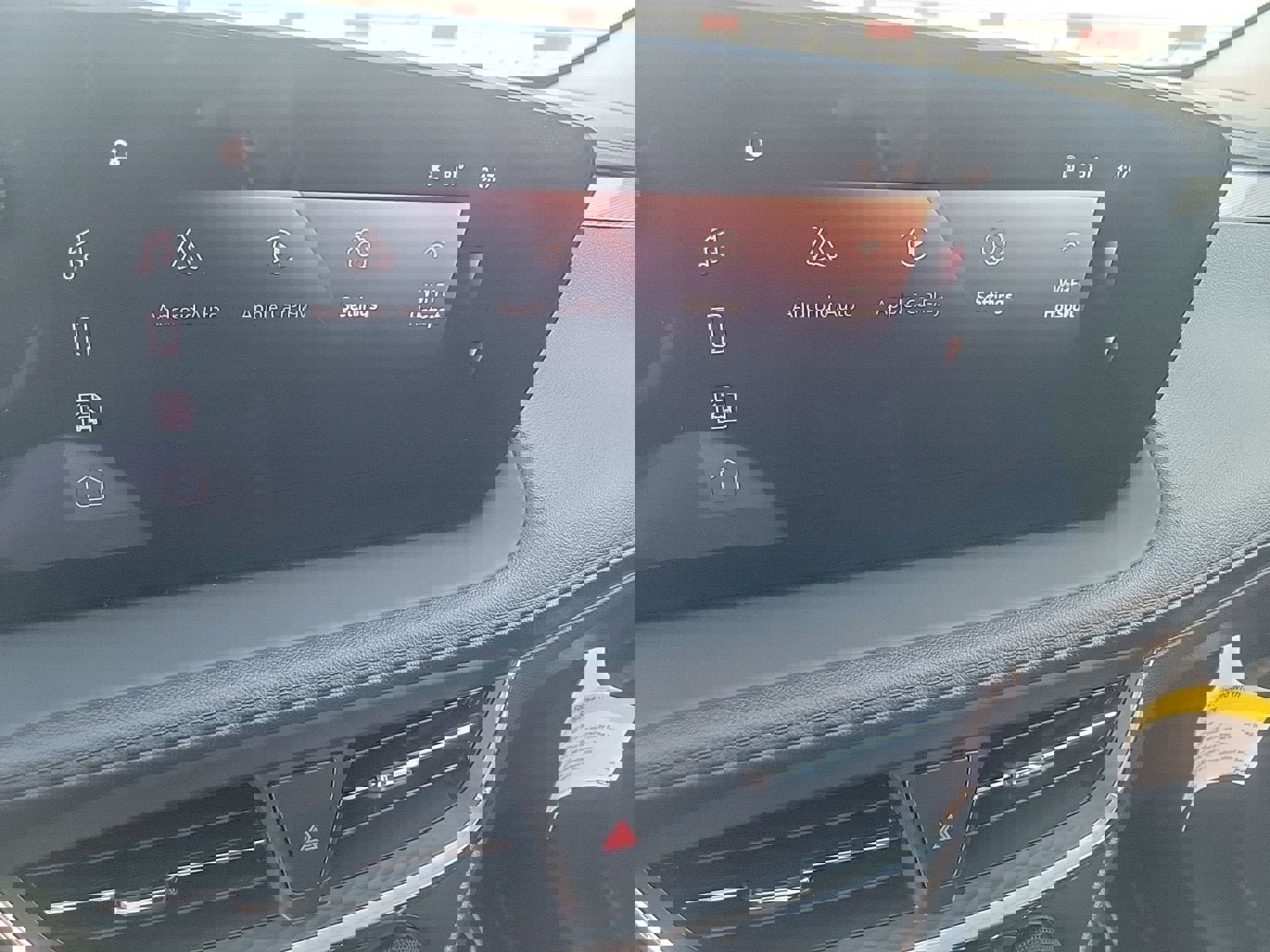 New 2026 Buick Encore GX Preferred image 15